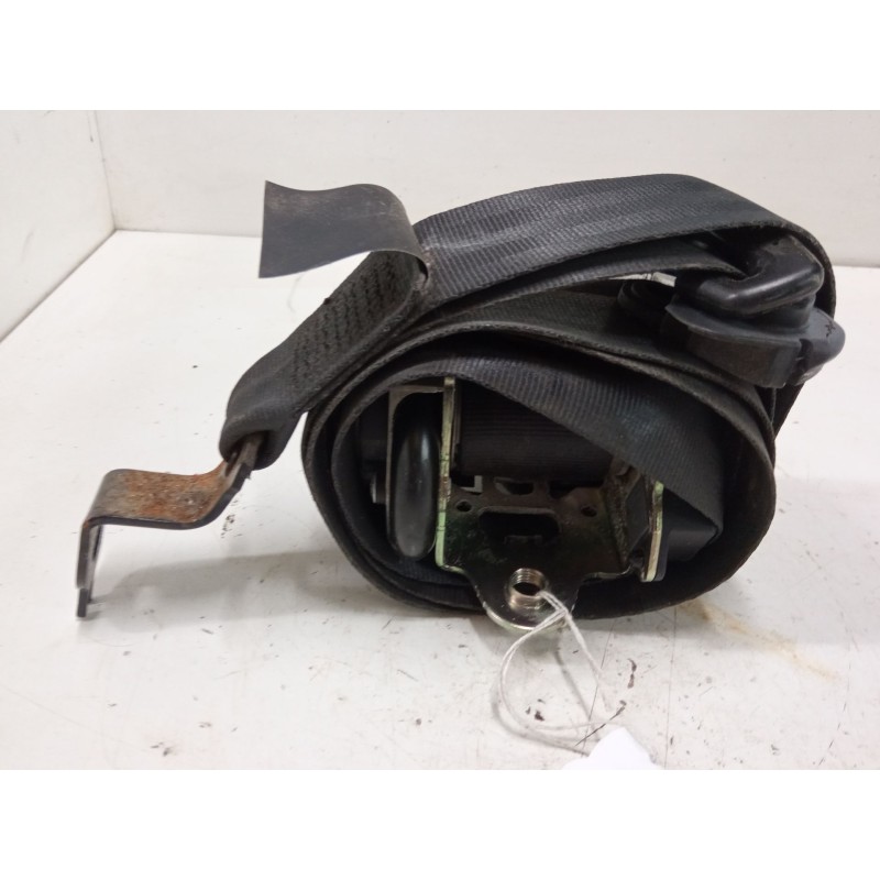Recambio de cinturon seguridad delantero izquierdo para seat ibiza iv sc (6j1, 6p5) 1.2 referencia OEM IAM   