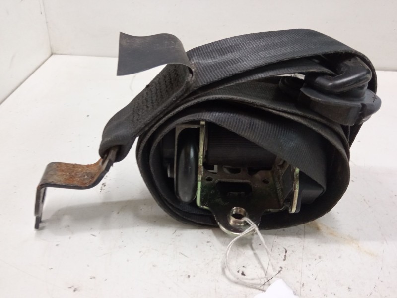 Recambio de cinturon seguridad delantero izquierdo para seat ibiza iv sc (6j1, 6p5) 1.2 referencia OEM IAM   
