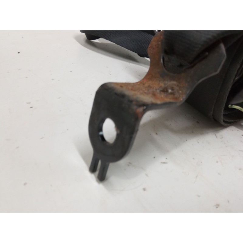Recambio de cinturon seguridad delantero izquierdo para seat ibiza iv sc (6j1, 6p5) 1.2 referencia OEM IAM   