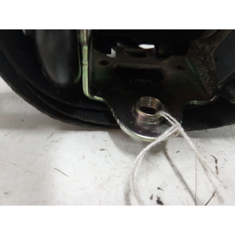 Recambio de cinturon seguridad delantero izquierdo para seat ibiza iv sc (6j1, 6p5) 1.2 referencia OEM IAM   