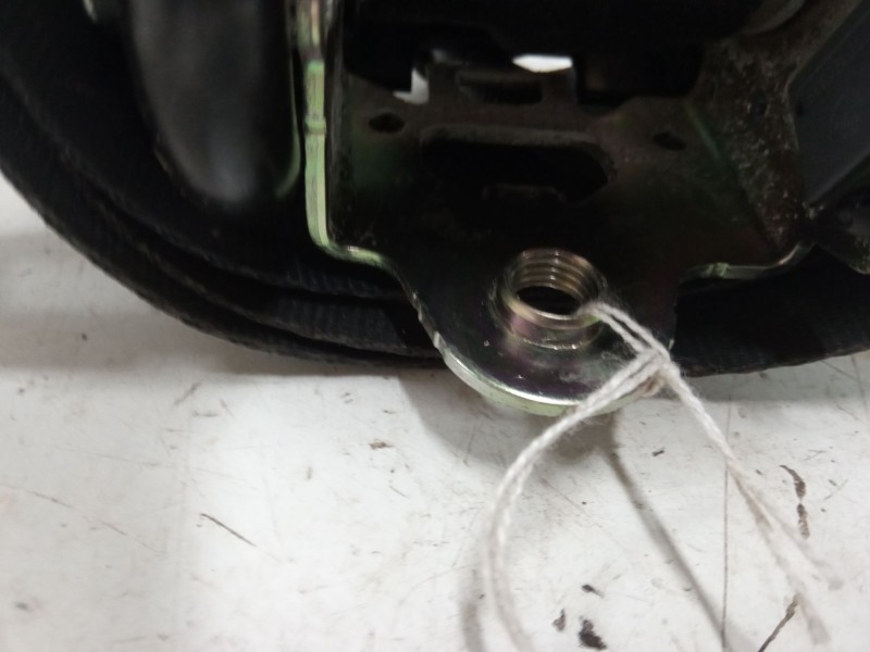 Recambio de cinturon seguridad delantero izquierdo para seat ibiza iv sc (6j1, 6p5) 1.2 referencia OEM IAM   