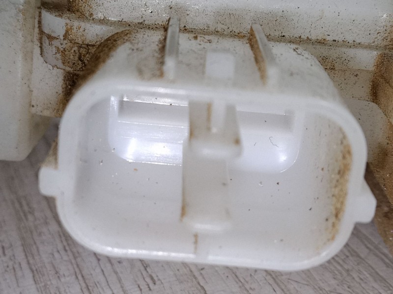 Recambio de cerradura puerta trasera izquierda para subaru legacy iv (bl) 2.5 awd (bl9) referencia OEM IAM   