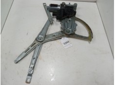 Recambio de elevalunas electrico delantero derecho para opel astra h classic hatchback (a04) 1.6 (l48) referencia OEM IAM   