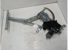 Recambio de elevalunas electrico delantero izquierdo para opel astra h classic hatchback (a04) 1.6 (l48) referencia OEM IAM   