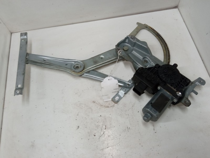 Recambio de elevalunas electrico delantero izquierdo para opel astra h classic hatchback (a04) 1.6 (l48) referencia OEM IAM   