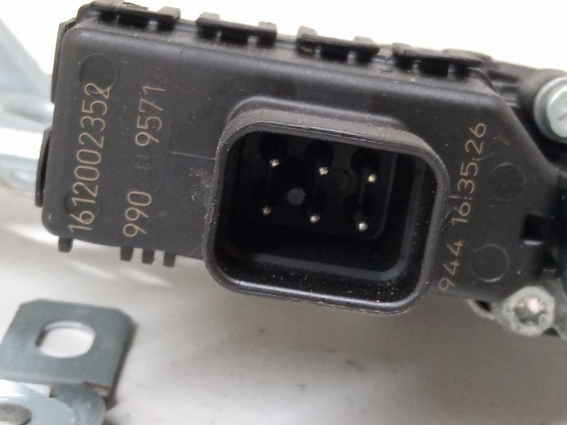Recambio de elevalunas electrico delantero izquierdo para opel astra h classic hatchback (a04) 1.6 (l48) referencia OEM IAM   
