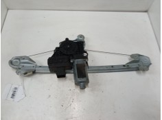Recambio de elevalunas electrico trasero derecho para opel astra h classic hatchback (a04) 1.6 (l48) referencia OEM IAM   