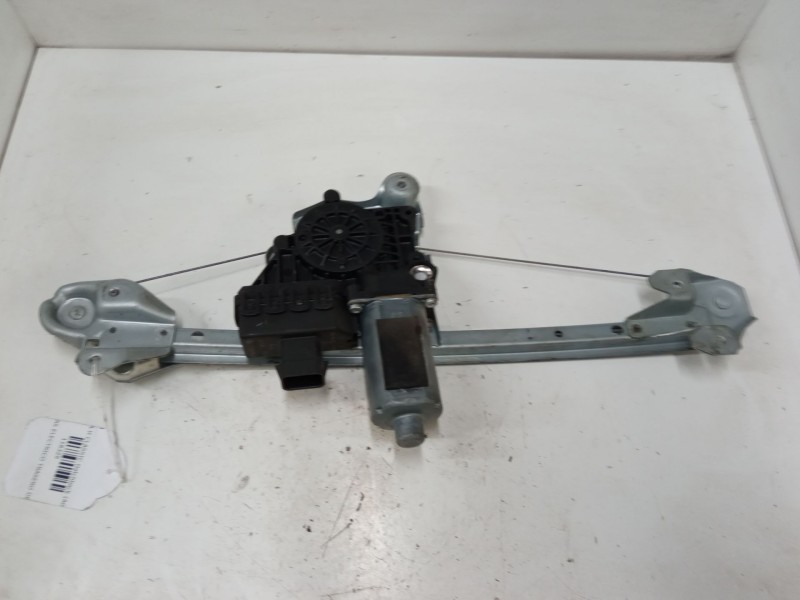 Recambio de elevalunas electrico trasero derecho para opel astra h classic hatchback (a04) 1.6 (l48) referencia OEM IAM   