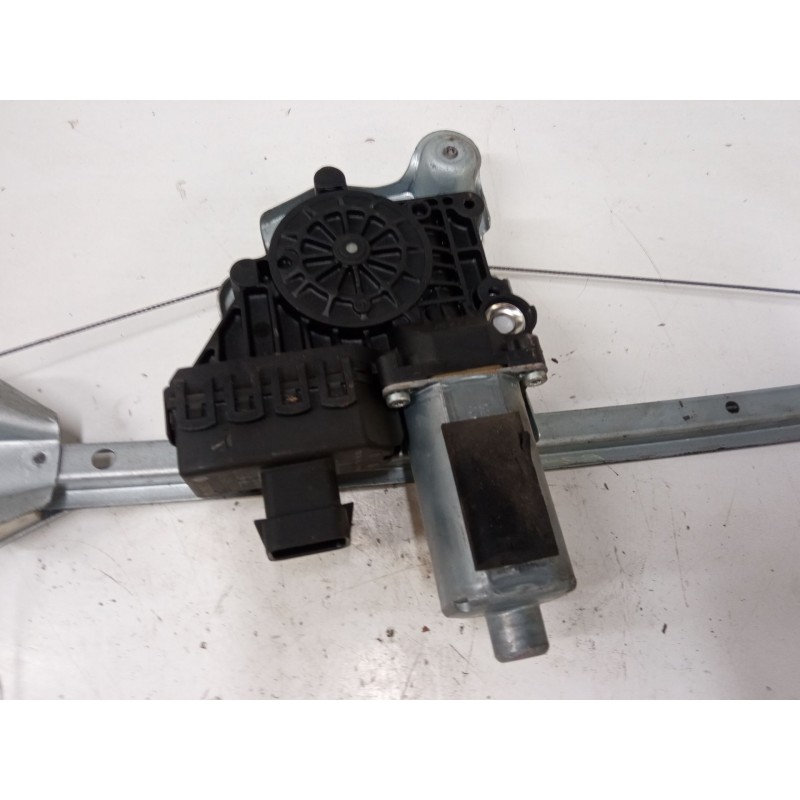Recambio de elevalunas electrico trasero derecho para opel astra h classic hatchback (a04) 1.6 (l48) referencia OEM IAM   