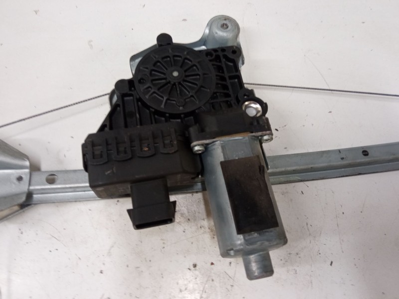 Recambio de elevalunas electrico trasero derecho para opel astra h classic hatchback (a04) 1.6 (l48) referencia OEM IAM   