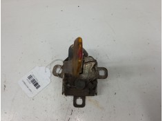 Recambio de cerradura capo para alfa romeo mito (955_) 1.4 tjet (955axa1b) referencia OEM IAM   