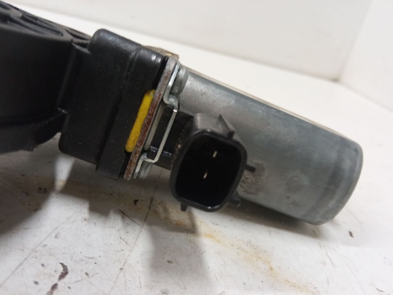 Recambio de motor elevaluna delantero derecho para dacia sandero ii (b8_) tce 90 (b8m1, b8ma) referencia OEM IAM   