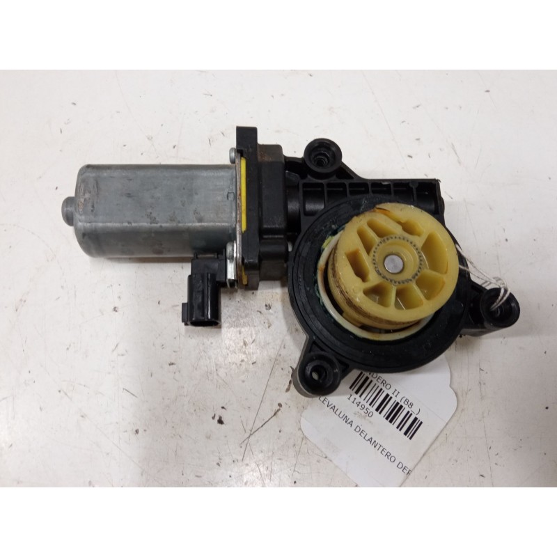 Recambio de motor elevaluna delantero derecho para dacia sandero ii (b8_) tce 90 (b8m1, b8ma) referencia OEM IAM   