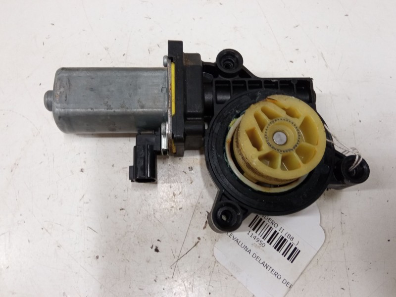 Recambio de motor elevaluna delantero derecho para dacia sandero ii (b8_) tce 90 (b8m1, b8ma) referencia OEM IAM   