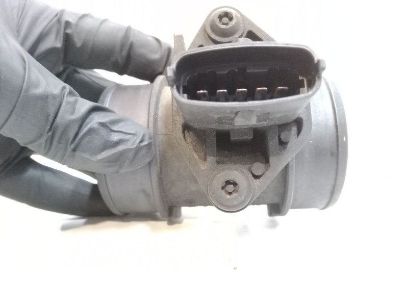 Recambio de caudalimetro para opel astra h gtc (a04) 1.4 (l08) referencia OEM IAM   