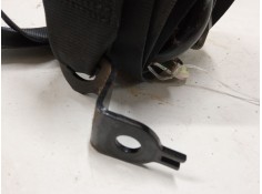 Recambio de cinturon seguridad delantero derecho para seat ibiza iv sc (6j1, 6p5) 1.2 referencia OEM IAM    2