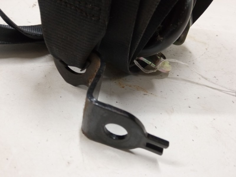 Recambio de cinturon seguridad delantero derecho para seat ibiza iv sc (6j1, 6p5) 1.2 referencia OEM IAM   