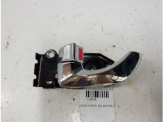 Recambio de maneta interior puerta delantera izquierda para hyundai santa fé i furgoneta/suv (sm) 2.4 4x4 referencia OEM IAM   