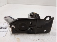 Recambio de maneta interior puerta delantera izquierda para hyundai santa fé i furgoneta/suv (sm) 2.4 4x4 referencia OEM IAM    2
