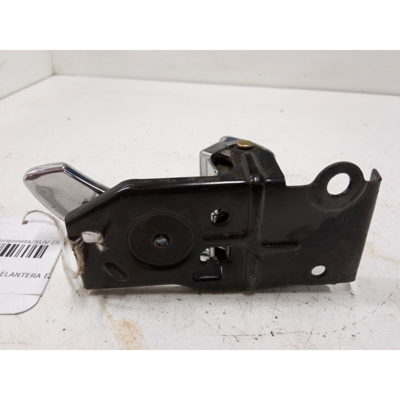 Recambio de maneta interior puerta delantera izquierda para hyundai santa fé i furgoneta/suv (sm) 2.4 4x4 referencia OEM IAM   