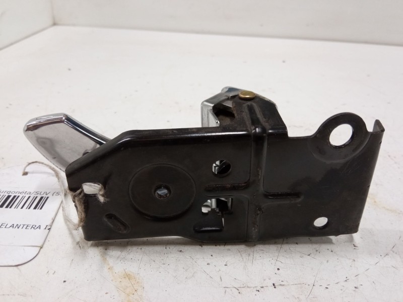 Recambio de maneta interior puerta delantera izquierda para hyundai santa fé i furgoneta/suv (sm) 2.4 4x4 referencia OEM IAM   