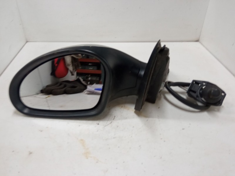 Recambio de retrovisor izquierdo para seat ibiza iii (6l1) 1.4 16v referencia OEM IAM   