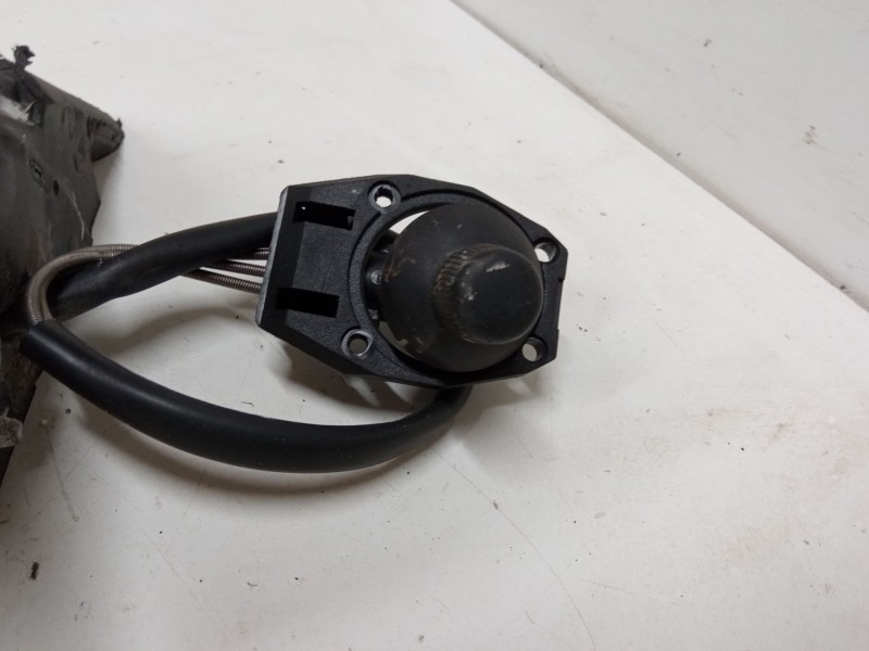 Recambio de retrovisor izquierdo para seat ibiza iii (6l1) 1.4 16v referencia OEM IAM   