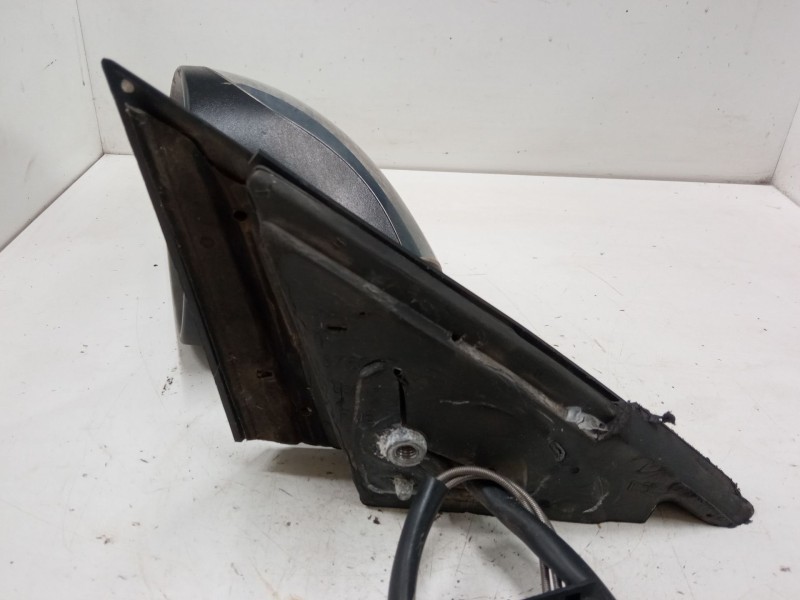 Recambio de retrovisor izquierdo para seat ibiza iii (6l1) 1.4 16v referencia OEM IAM   