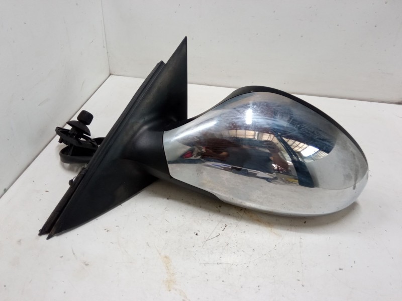 Recambio de retrovisor izquierdo para seat ibiza iii (6l1) 1.4 16v referencia OEM IAM   