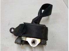 Recambio de cinturon seguridad trasero izquierdo para seat ibiza iv sc (6j1, 6p5) 1.2 referencia OEM IAM 6L0857805  