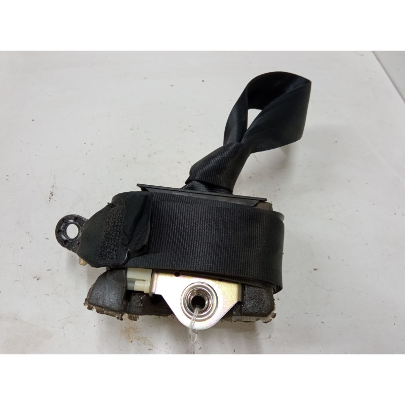 Recambio de cinturon seguridad trasero izquierdo para seat ibiza iv sc (6j1, 6p5) 1.2 referencia OEM IAM 6L0857805  