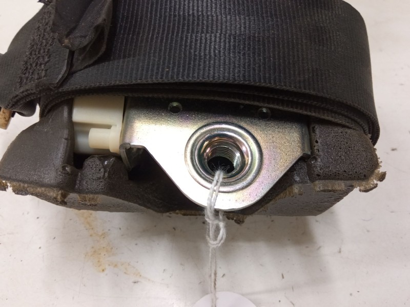 Recambio de cinturon seguridad trasero izquierdo para seat ibiza iv sc (6j1, 6p5) 1.2 referencia OEM IAM 6L0857805  