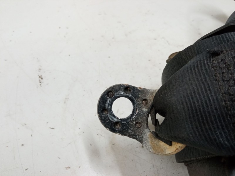 Recambio de cinturon seguridad trasero izquierdo para seat ibiza iv sc (6j1, 6p5) 1.2 referencia OEM IAM 6L0857805  