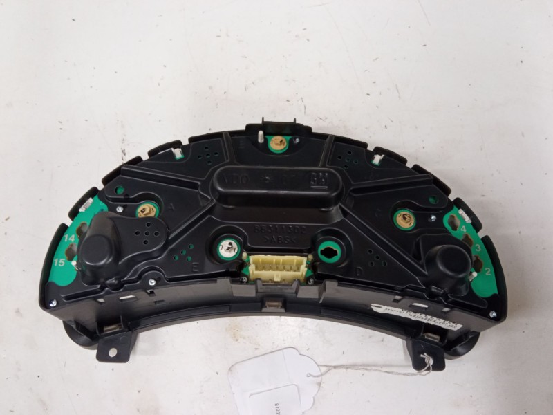 Recambio de cuadro instrumentos para opel combo tour 1.3 cdti 16v referencia OEM IAM 110008988026  