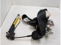 Recambio de cinturon seguridad delantero izquierdo para fiat 500 (312_) 1.2 (312axa1a) referencia OEM IAM   