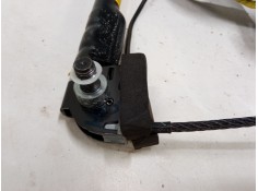 Recambio de cinturon seguridad delantero izquierdo para fiat 500 (312_) 1.2 (312axa1a) referencia OEM IAM    2