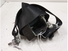 Recambio de cinturon seguridad trasero derecho para fiat 500 (312_) 1.2 (312axa1a) referencia OEM IAM   