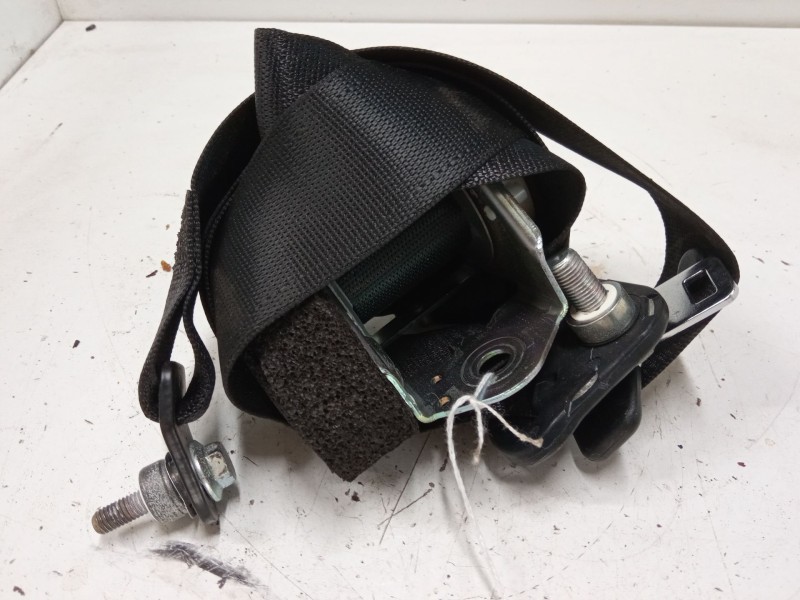 Recambio de cinturon seguridad trasero derecho para fiat 500 (312_) 1.2 (312axa1a) referencia OEM IAM   