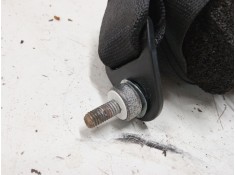 Recambio de cinturon seguridad trasero derecho para fiat 500 (312_) 1.2 (312axa1a) referencia OEM IAM    2