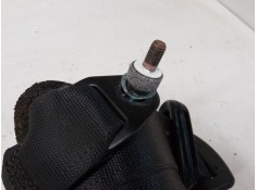 Recambio de cinturon seguridad trasero izquierdo para fiat 500 (312_) 1.2 (312axa1a) referencia OEM IAM    2