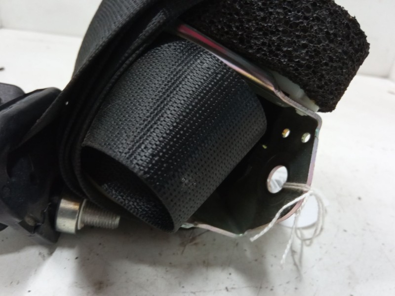 Recambio de cinturon seguridad trasero izquierdo para fiat 500 (312_) 1.2 (312axa1a) referencia OEM IAM   