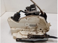 Recambio de cerradura puerta delantera derecha para seat ibiza iv sc (6j1, 6p5) 1.2 referencia OEM IAM 5N1837016A  