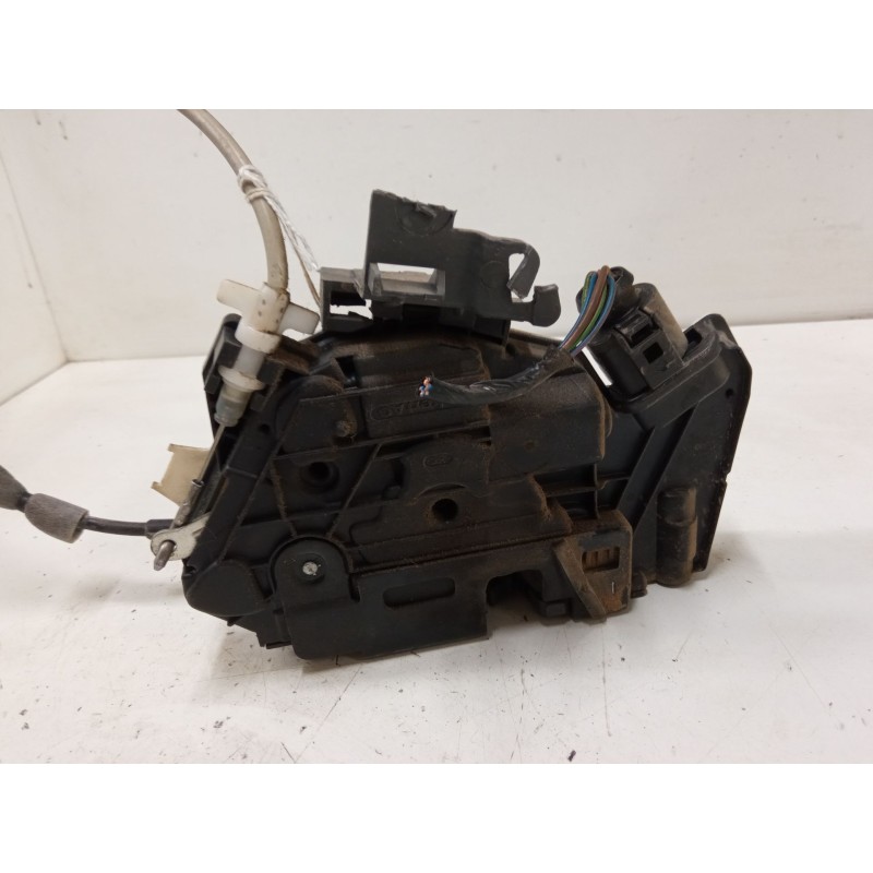 Recambio de cerradura puerta delantera derecha para seat ibiza iv sc (6j1, 6p5) 1.2 referencia OEM IAM 5N1837016A  