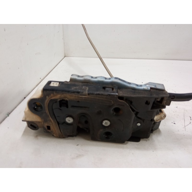 Recambio de cerradura puerta delantera derecha para seat ibiza iv sc (6j1, 6p5) 1.2 referencia OEM IAM 5N1837016A  