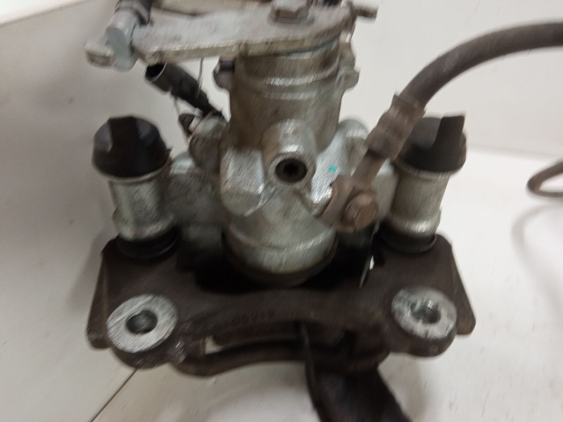 Recambio de pinza freno trasera izquierda para renault maxity 110.35/5 referencia OEM IAM   