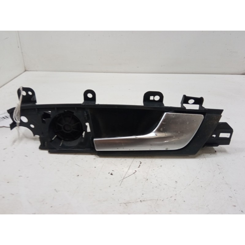 Recambio de maneta interior puerta trasera derecha para audi a3 sportback (8pa) 1.6 tdi referencia OEM IAM 8P4839020  