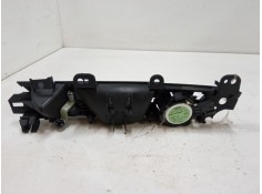 Recambio de maneta interior puerta trasera derecha para audi a3 sportback (8pa) 1.6 tdi referencia OEM IAM 8P4839020   2