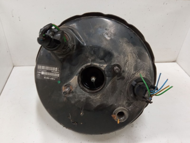 Recambio de servofreno para volvo xc90 i (275) d5 awd referencia OEM IAM P30714324  