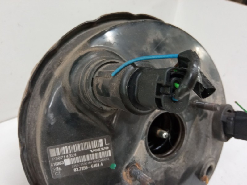 Recambio de servofreno para volvo xc90 i (275) d5 awd referencia OEM IAM P30714324  