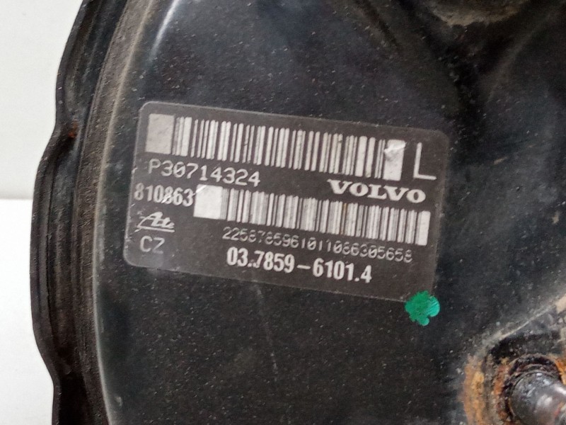 Recambio de servofreno para volvo xc90 i (275) d5 awd referencia OEM IAM P30714324  